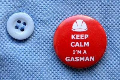 gasman
