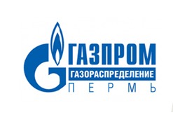 АО «Газпром газораспределение Пермь» 